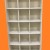Armário colmeia maple  MC-1086